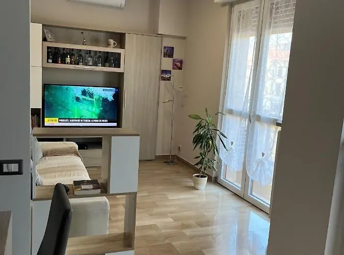 Cini Infinity House