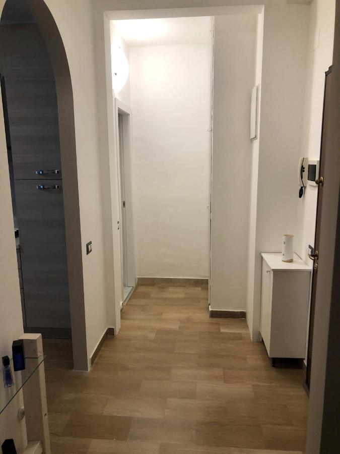Cini Infinity House Cinisello Balsamo