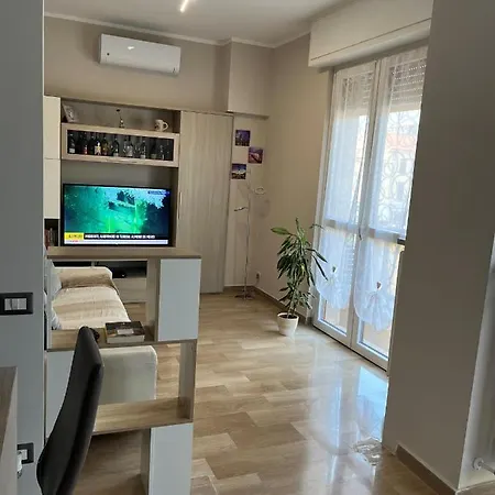 Cini Infinity House Apartment Cinisello Balsamo Exterior photo