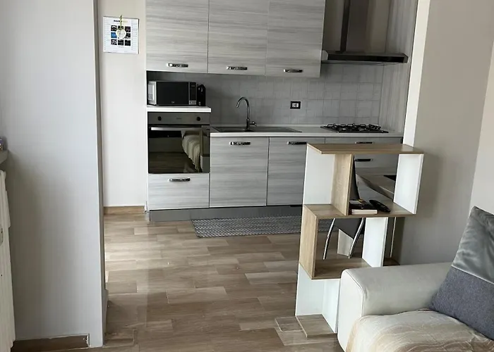 Cini Infinity House