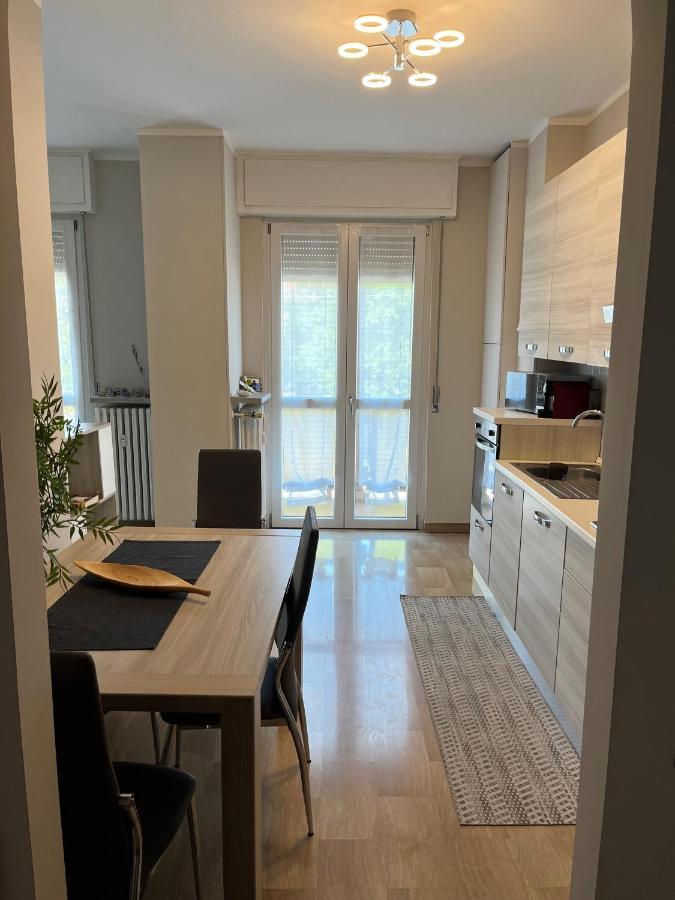 Cini Infinity House * Cinisello Balsamo