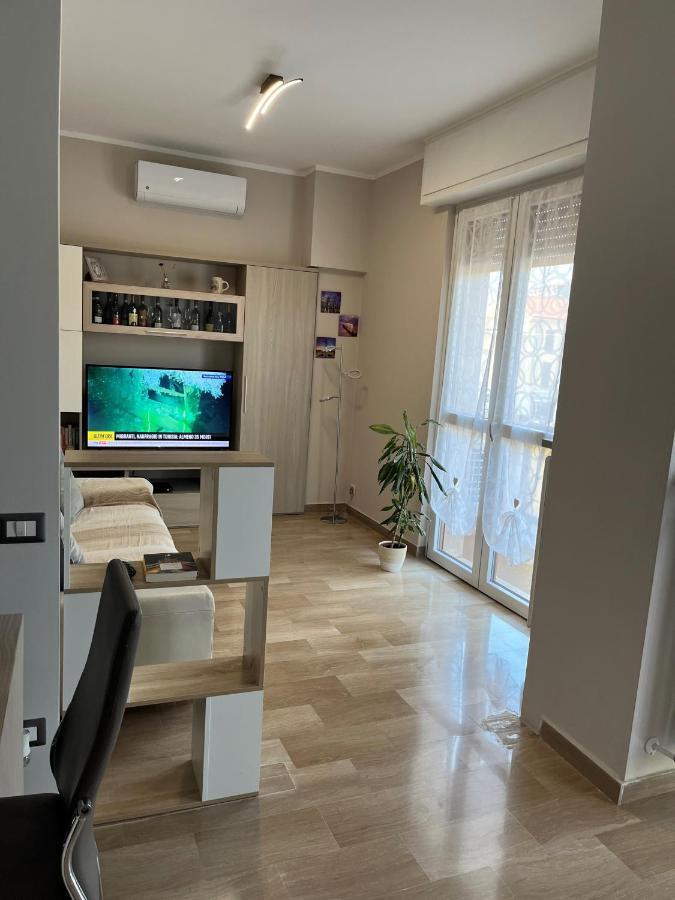 Apartment Cini Infinity House Cinisello Balsamo