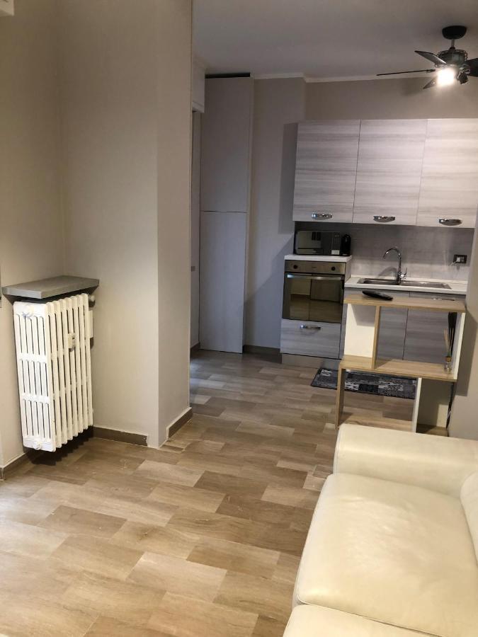 Cini Infinity House Apartment Cinisello Balsamo