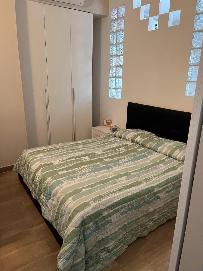 Cini Infinity House Apartment